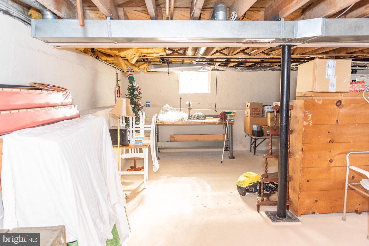 BALTIMORE - Residential