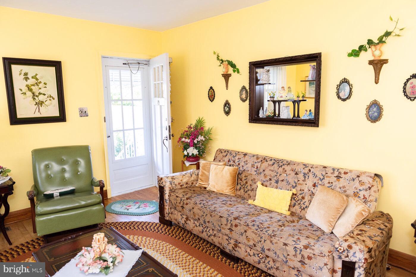 BALTIMORE - Residential