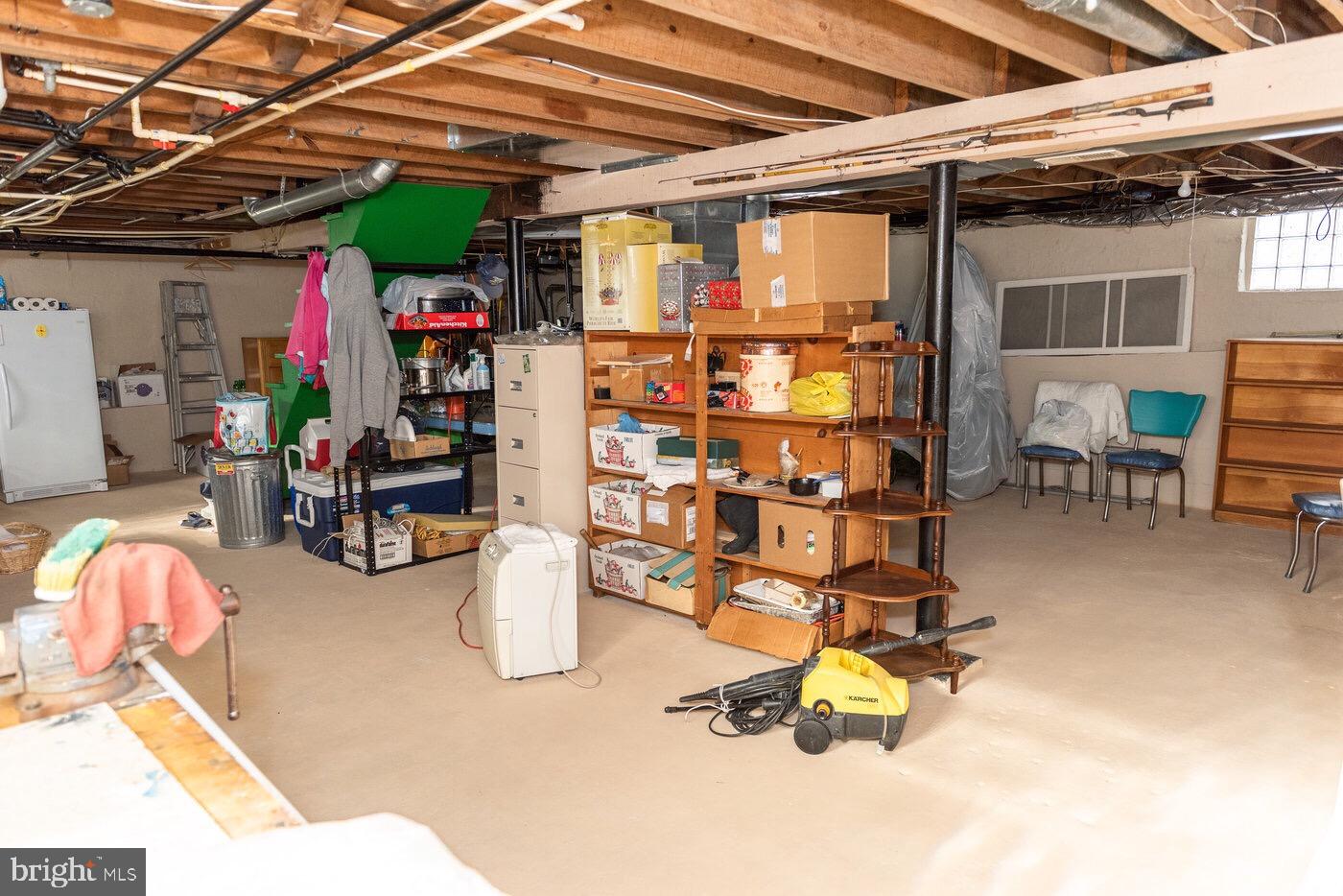 BALTIMORE - Residential