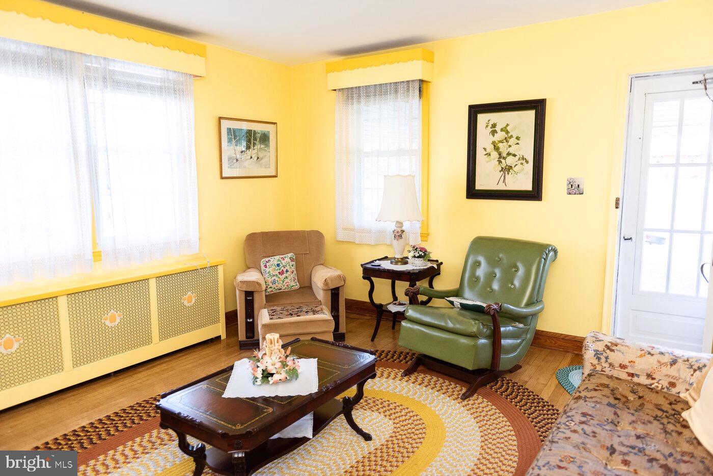 BALTIMORE - Residential