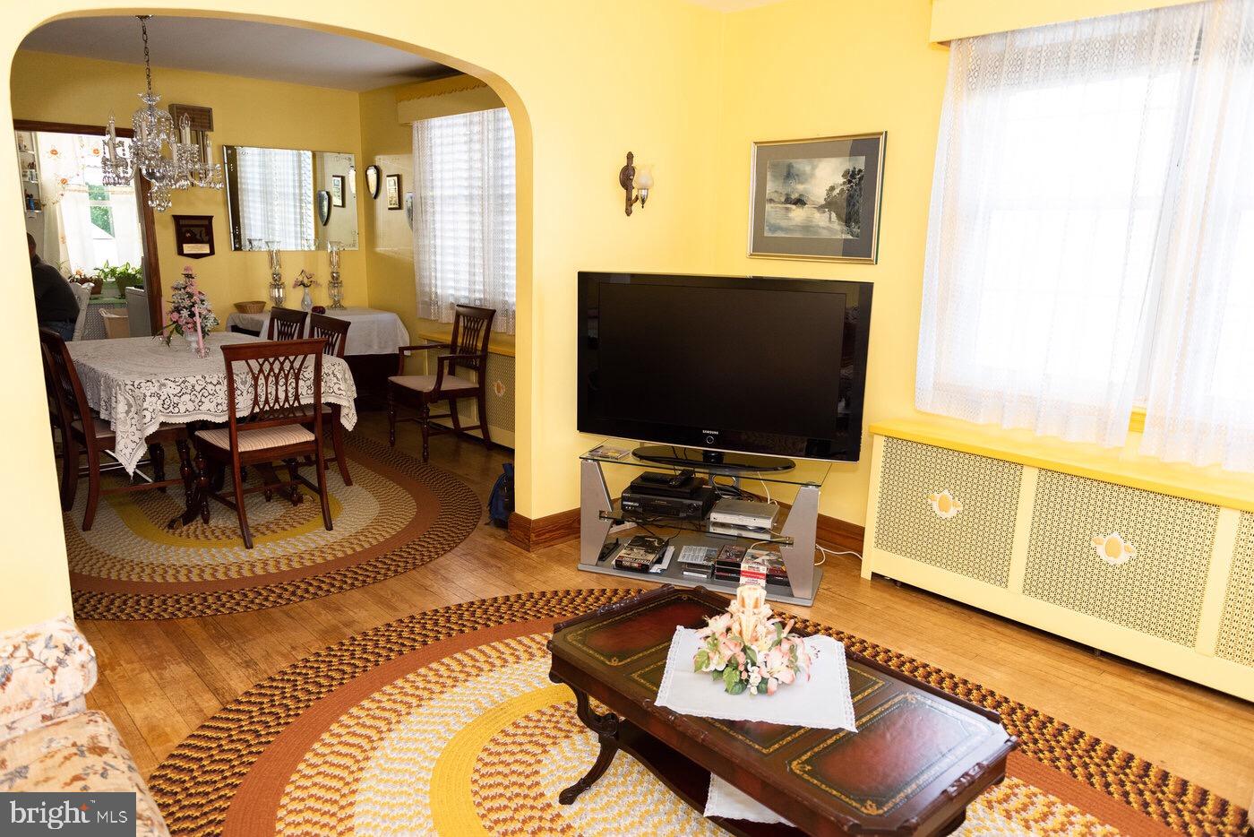 BALTIMORE - Residential