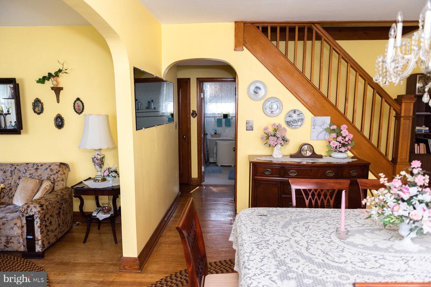 BALTIMORE - Residential