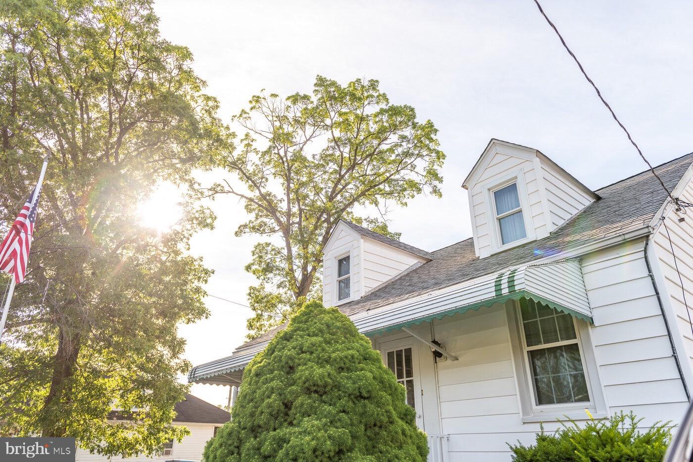 BALTIMORE - Residential