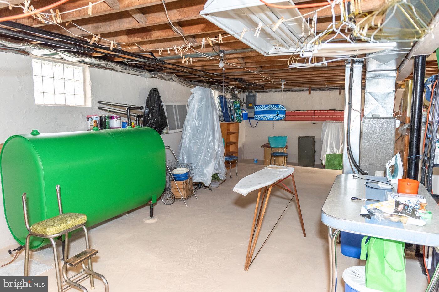 BALTIMORE - Residential