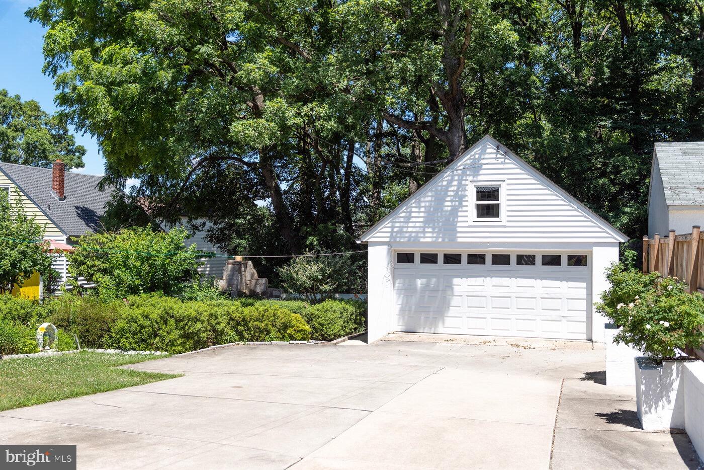 BALTIMORE - Residential