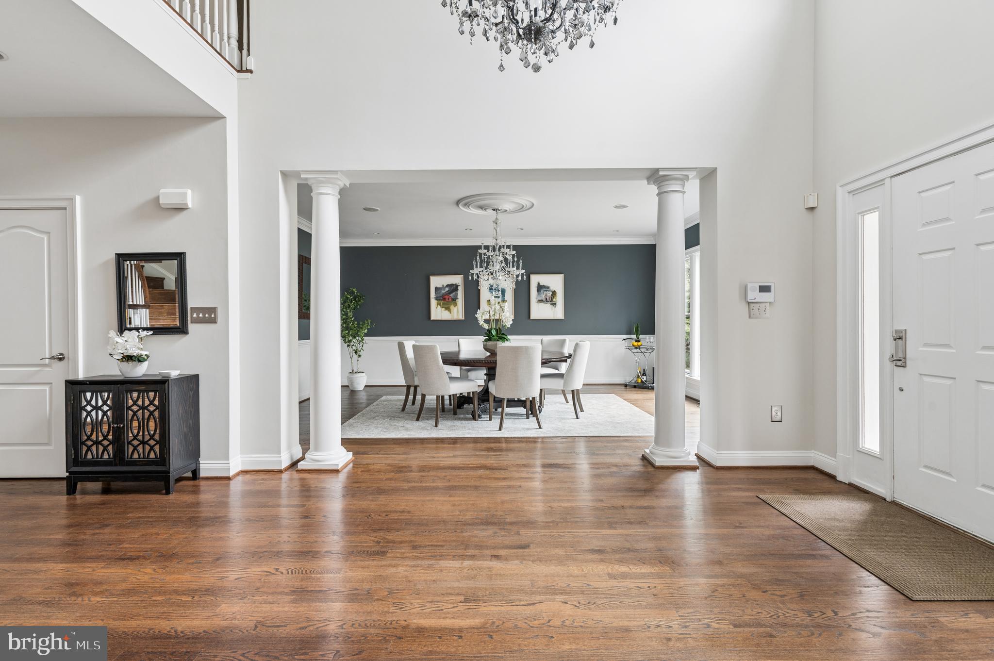 GLEN ECHO HEIGHTS - Residential