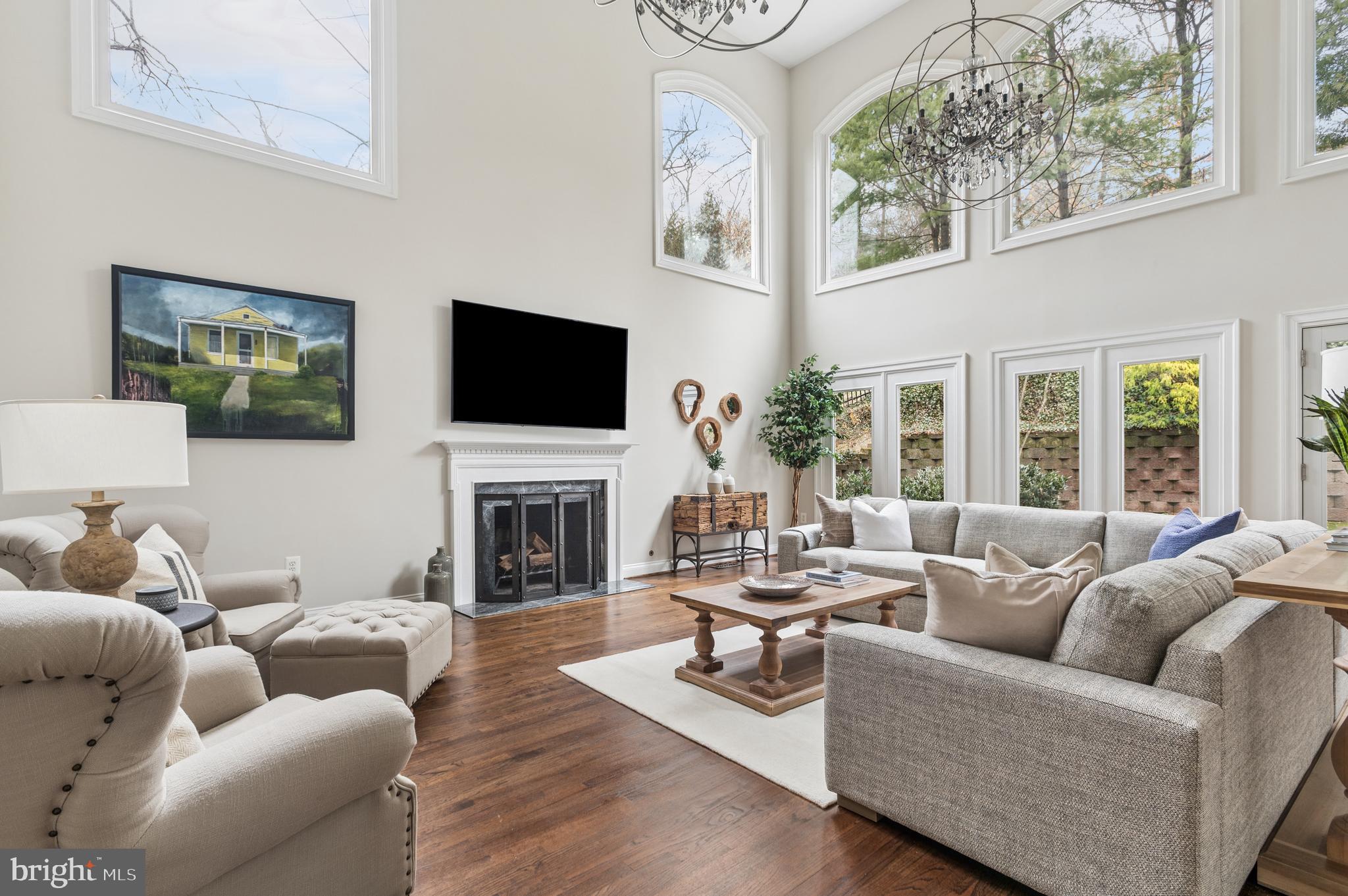 GLEN ECHO HEIGHTS - Residential