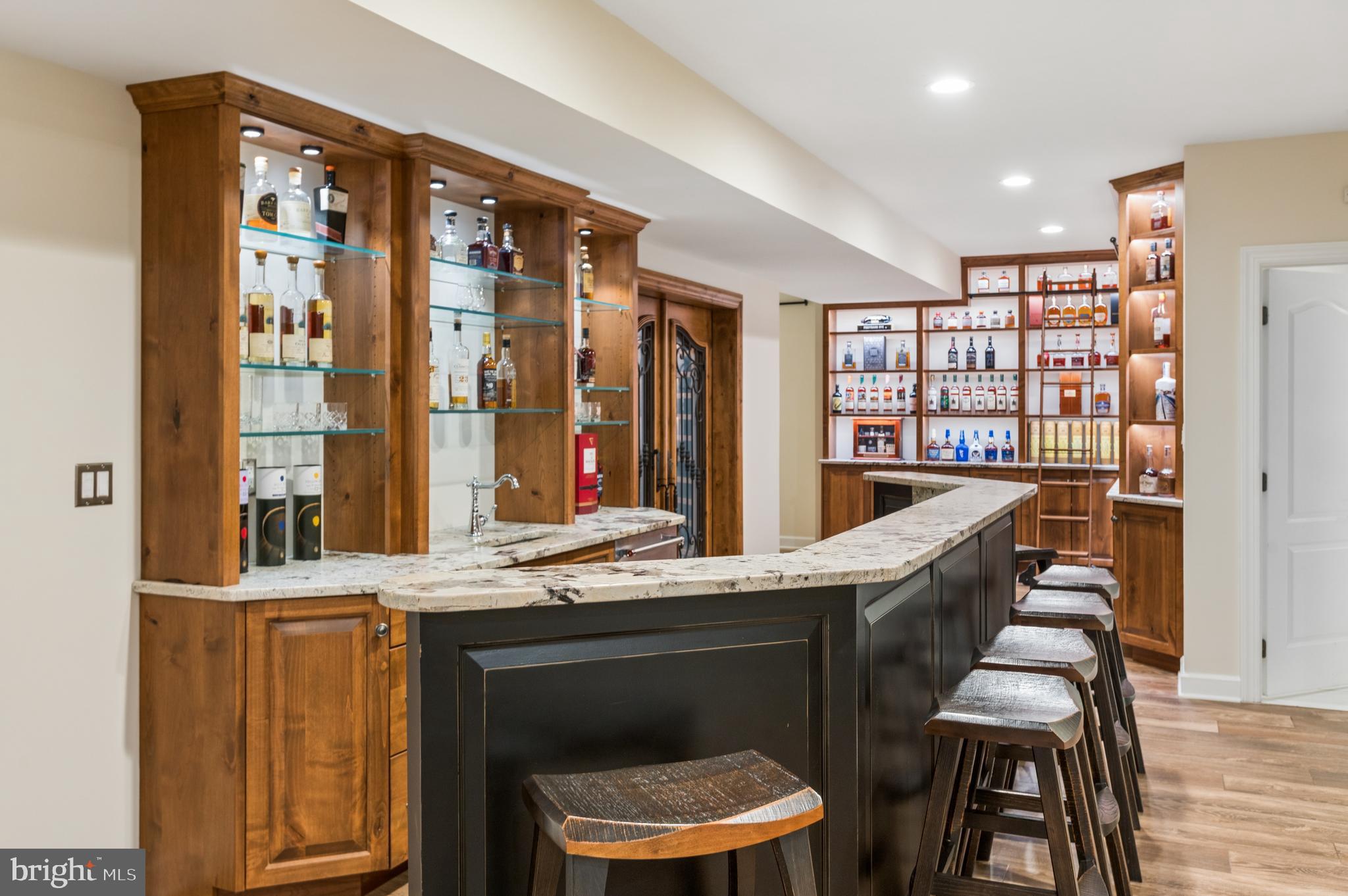 GLEN ECHO HEIGHTS - Residential