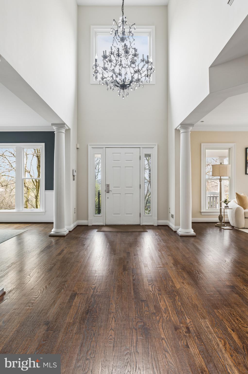 GLEN ECHO HEIGHTS - Residential