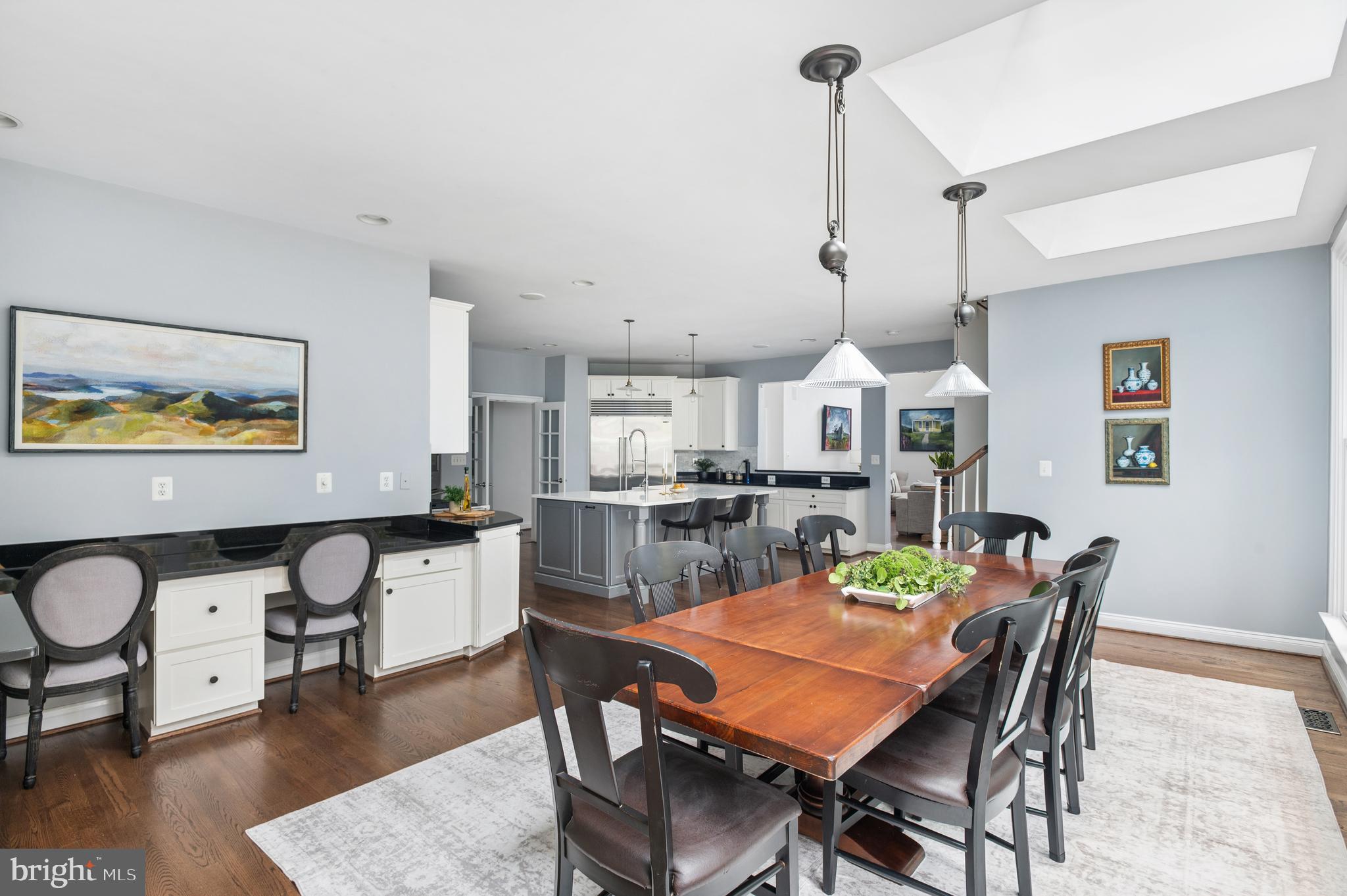 GLEN ECHO HEIGHTS - Residential