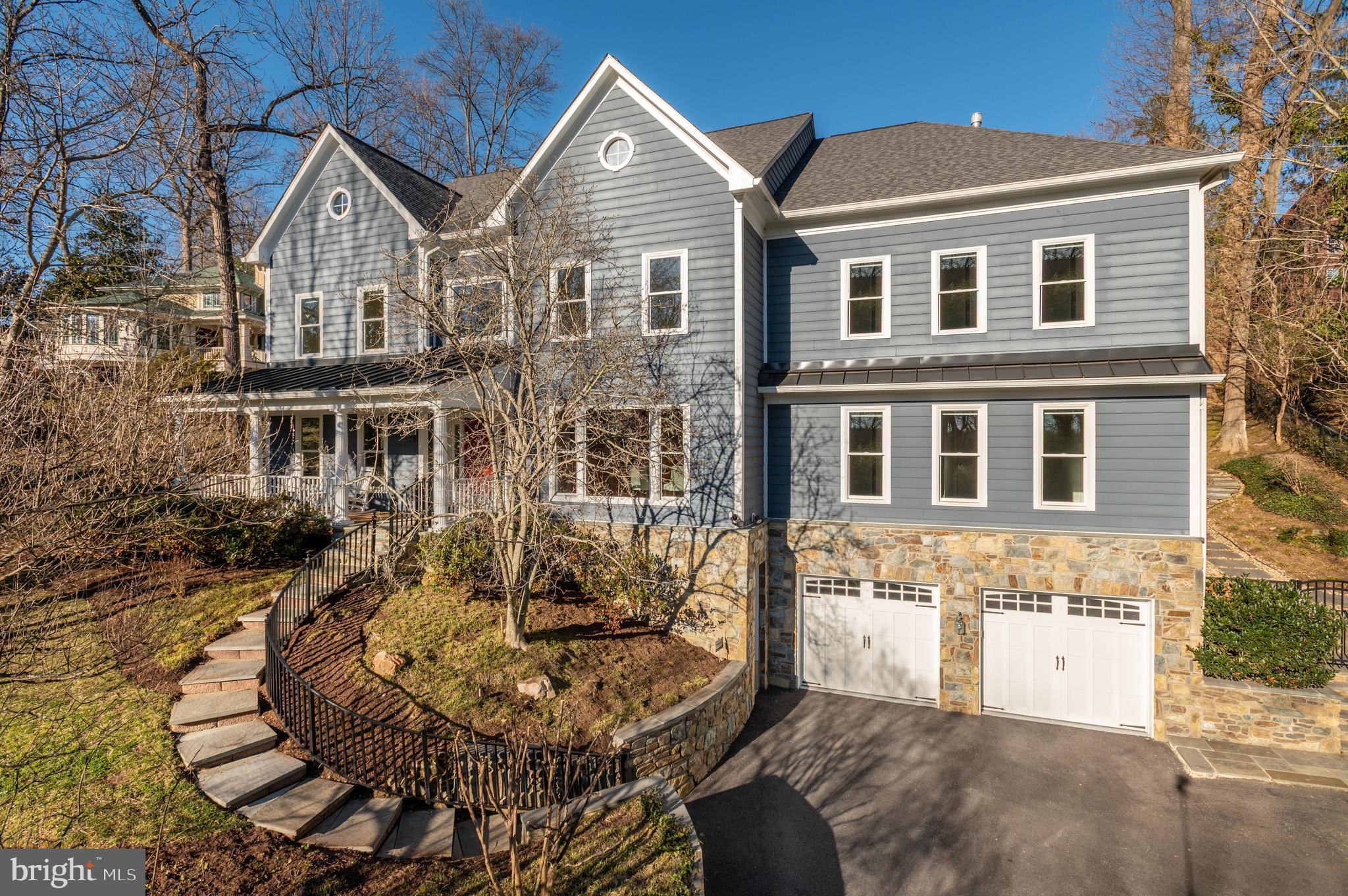 GLEN ECHO HEIGHTS - Residential