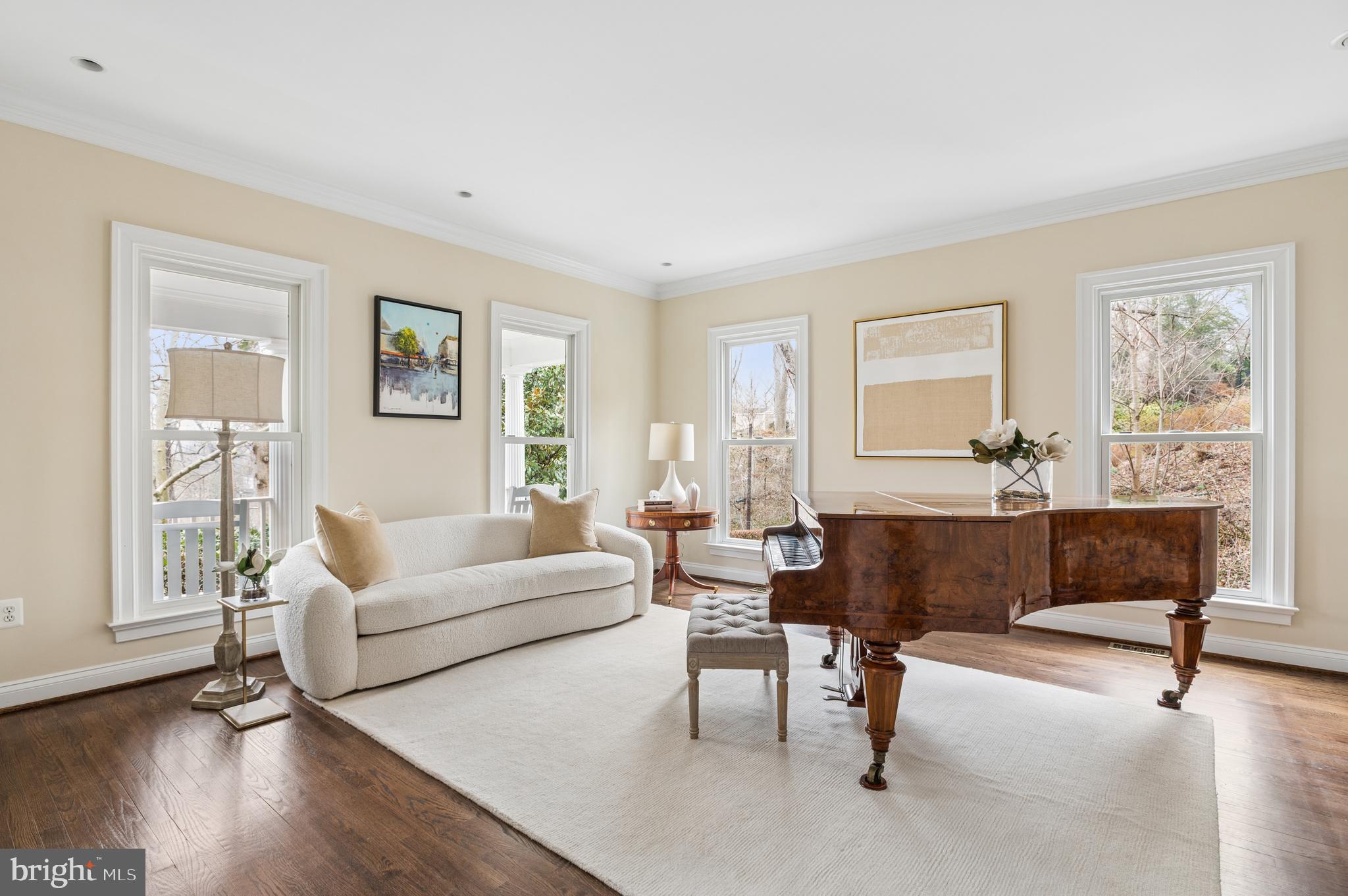 GLEN ECHO HEIGHTS - Residential