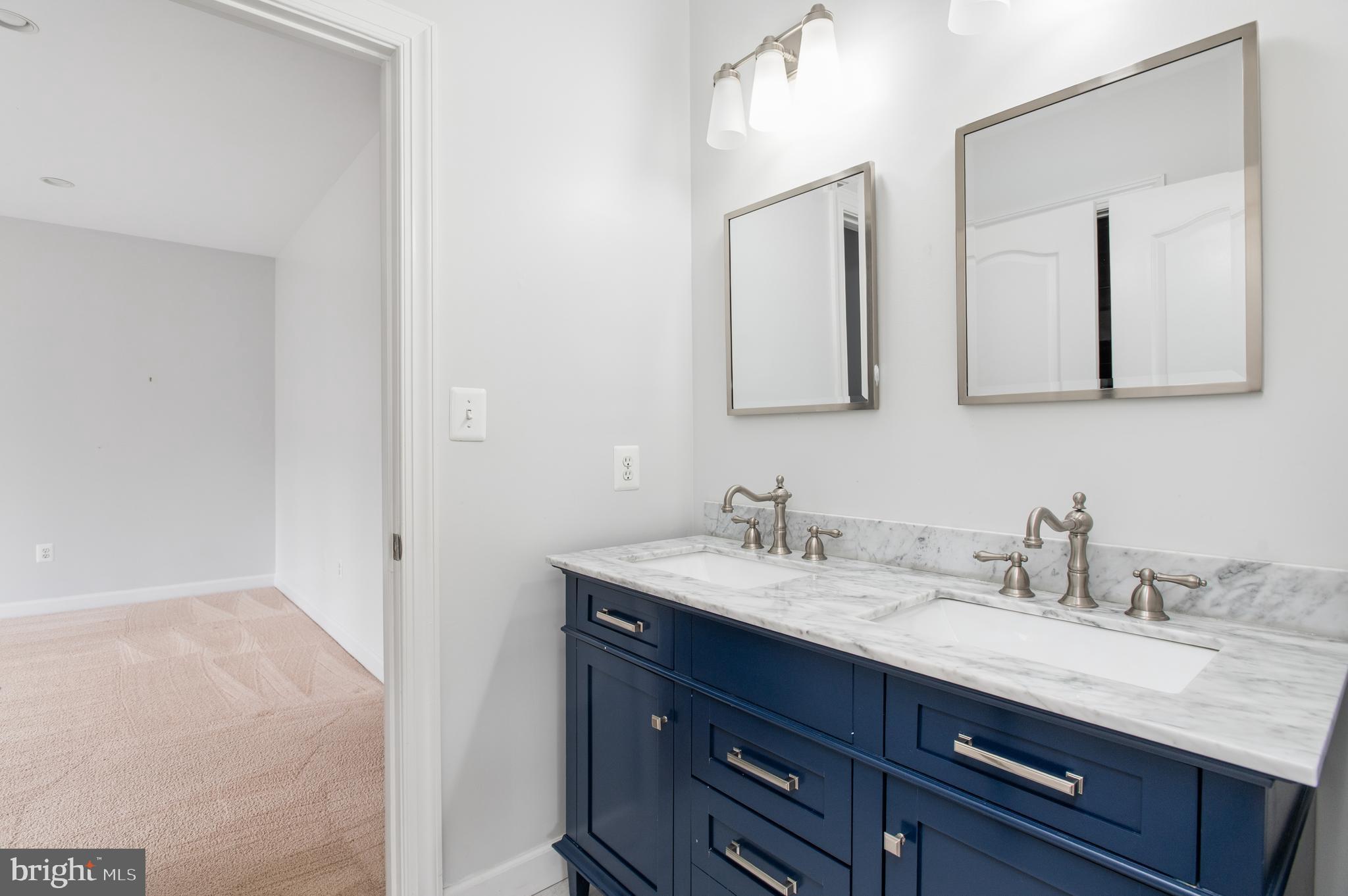 GLEN ECHO HEIGHTS - Residential