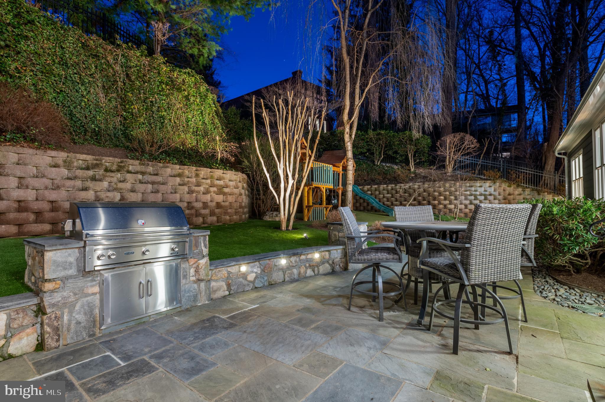 GLEN ECHO HEIGHTS - Residential