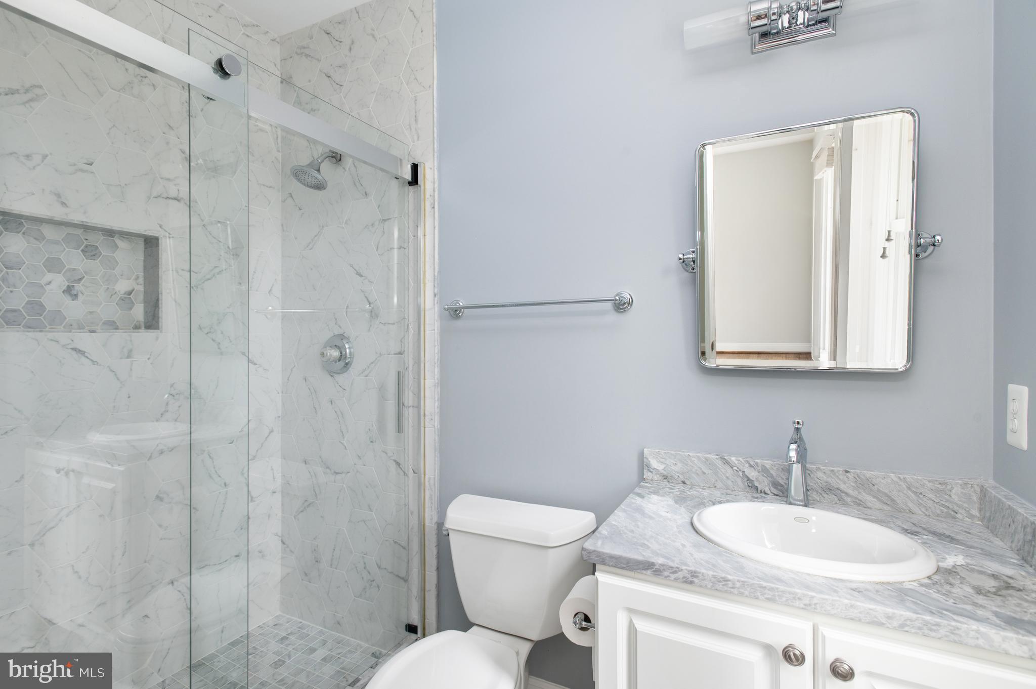 GLEN ECHO HEIGHTS - Residential