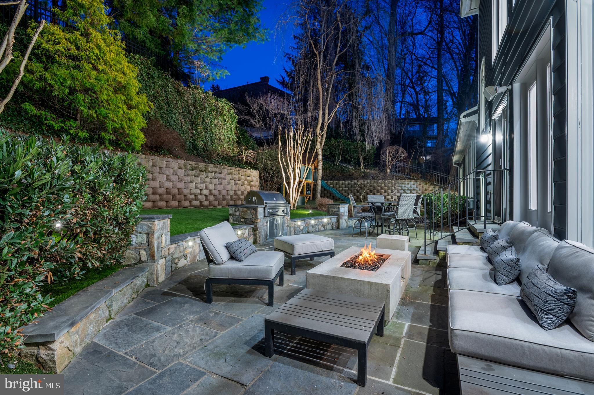 GLEN ECHO HEIGHTS - Residential