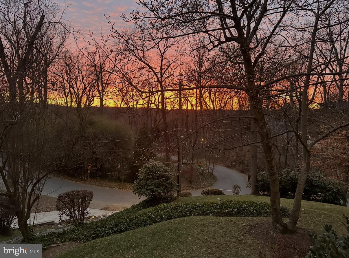 GLEN ECHO HEIGHTS - Residential