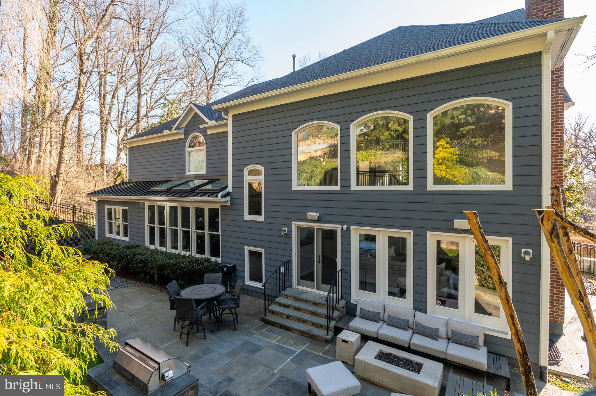 GLEN ECHO HEIGHTS - Residential