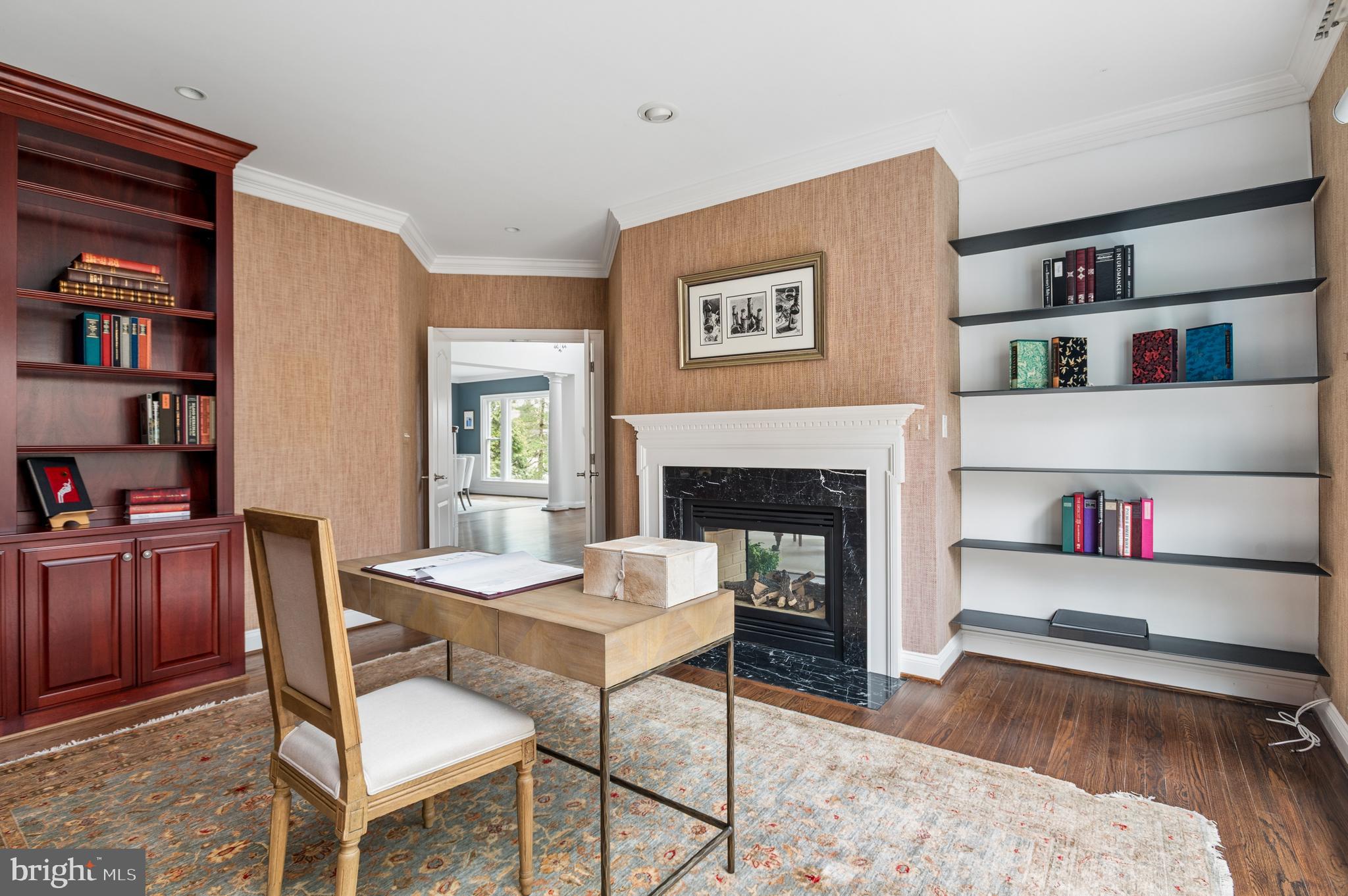 GLEN ECHO HEIGHTS - Residential