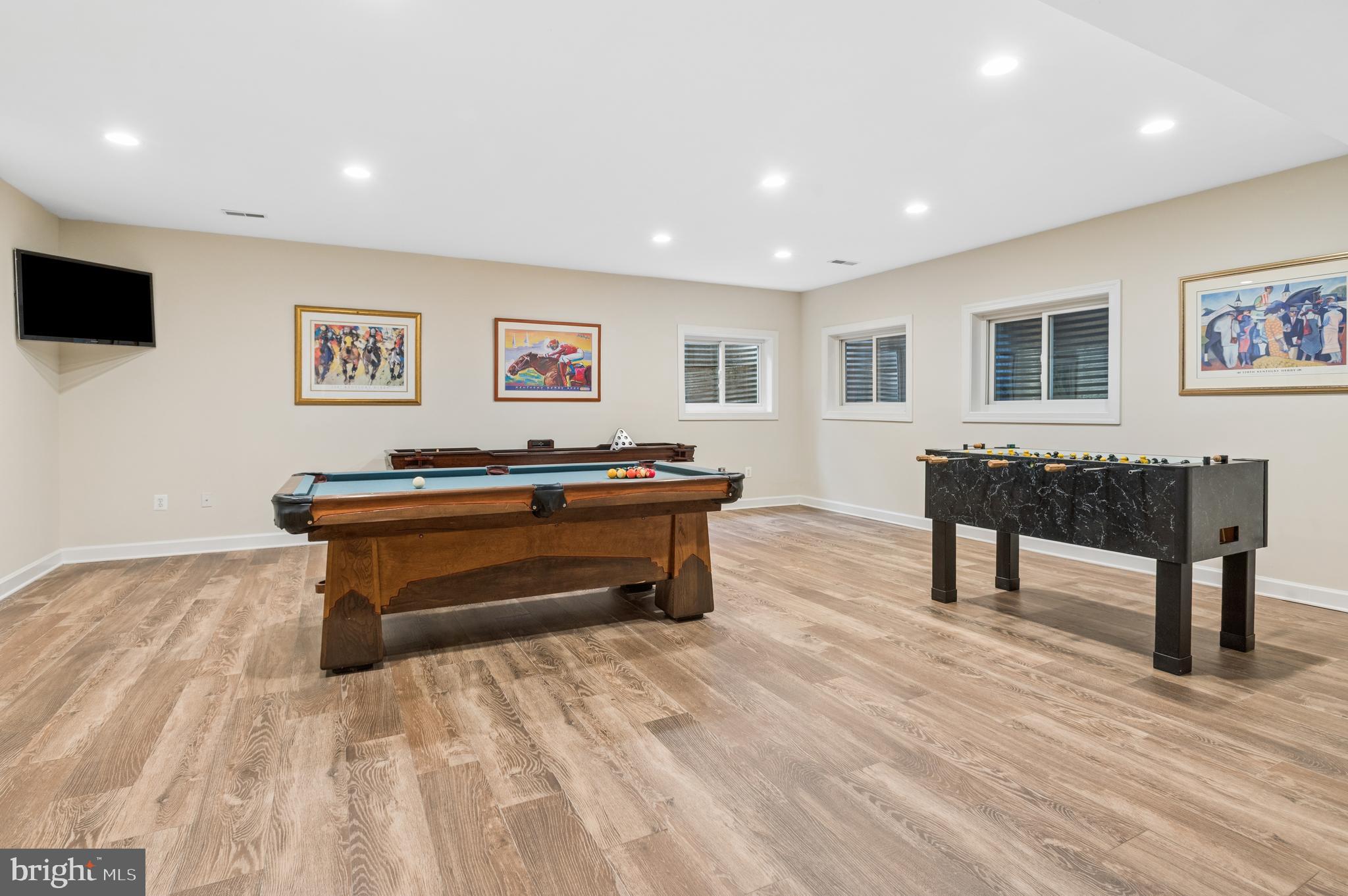 GLEN ECHO HEIGHTS - Residential