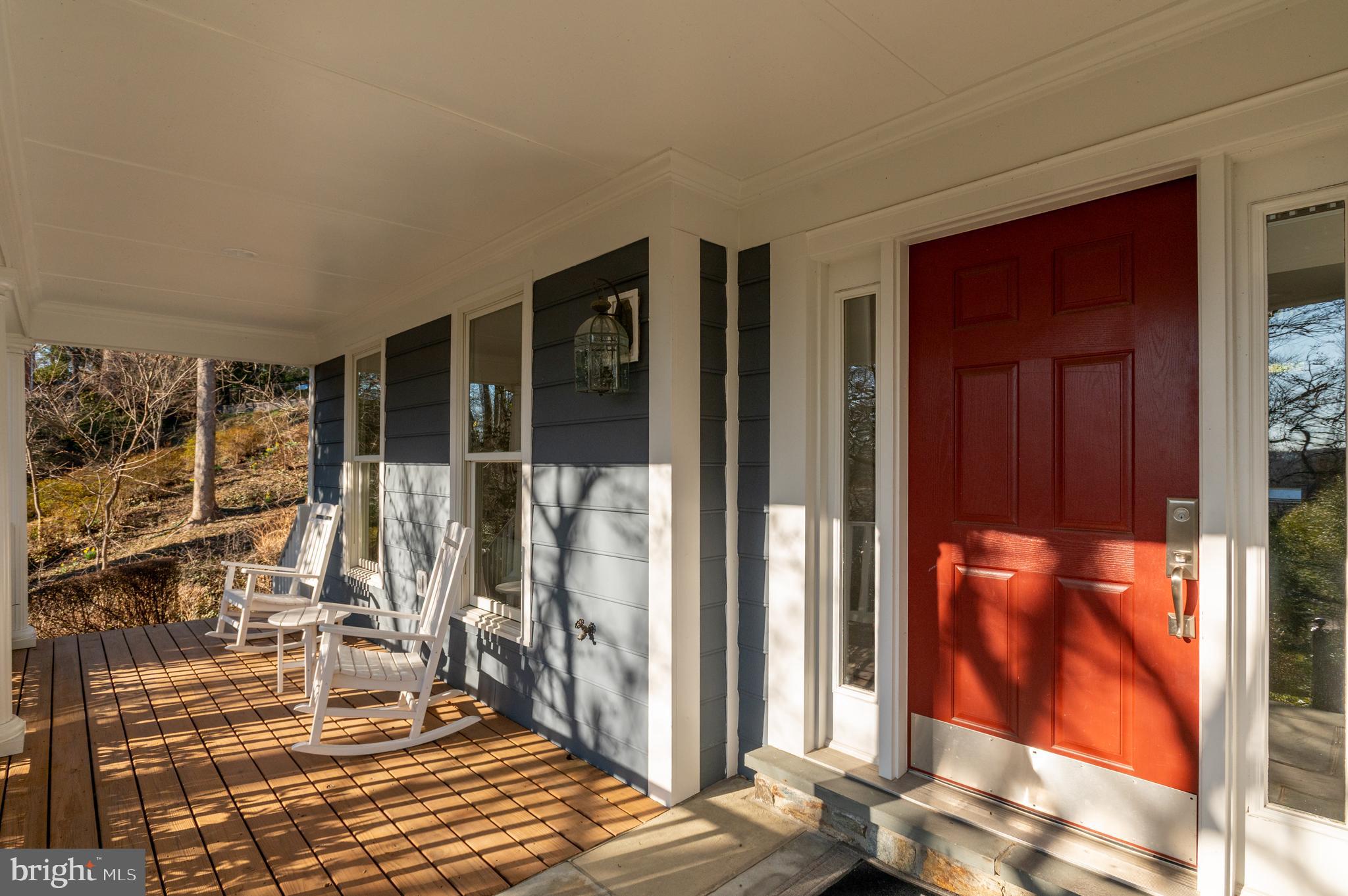 GLEN ECHO HEIGHTS - Residential