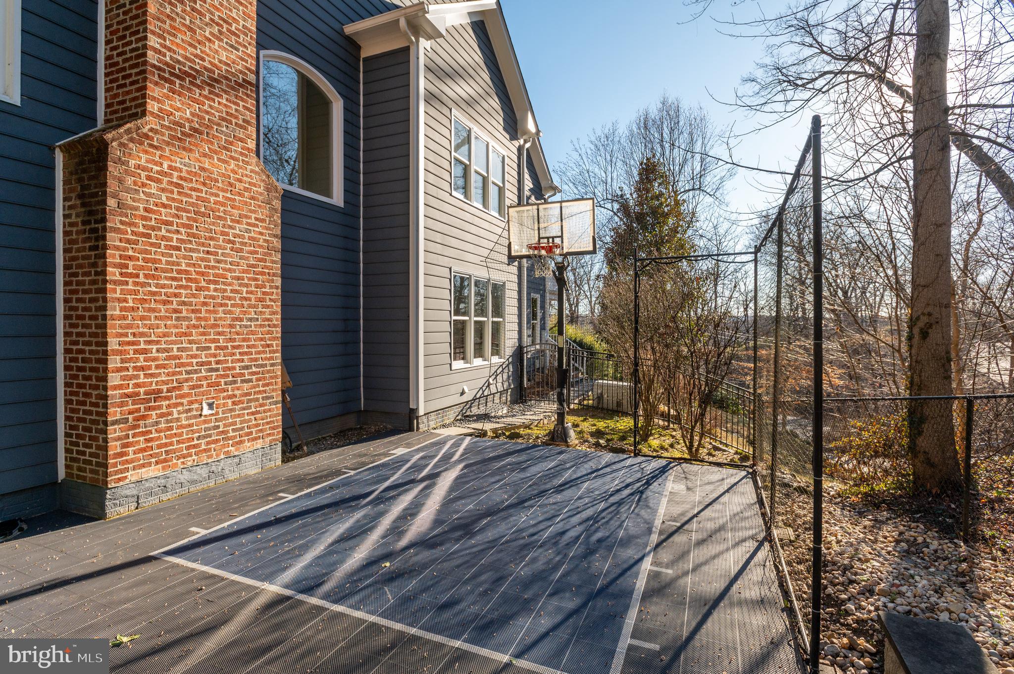 GLEN ECHO HEIGHTS - Residential