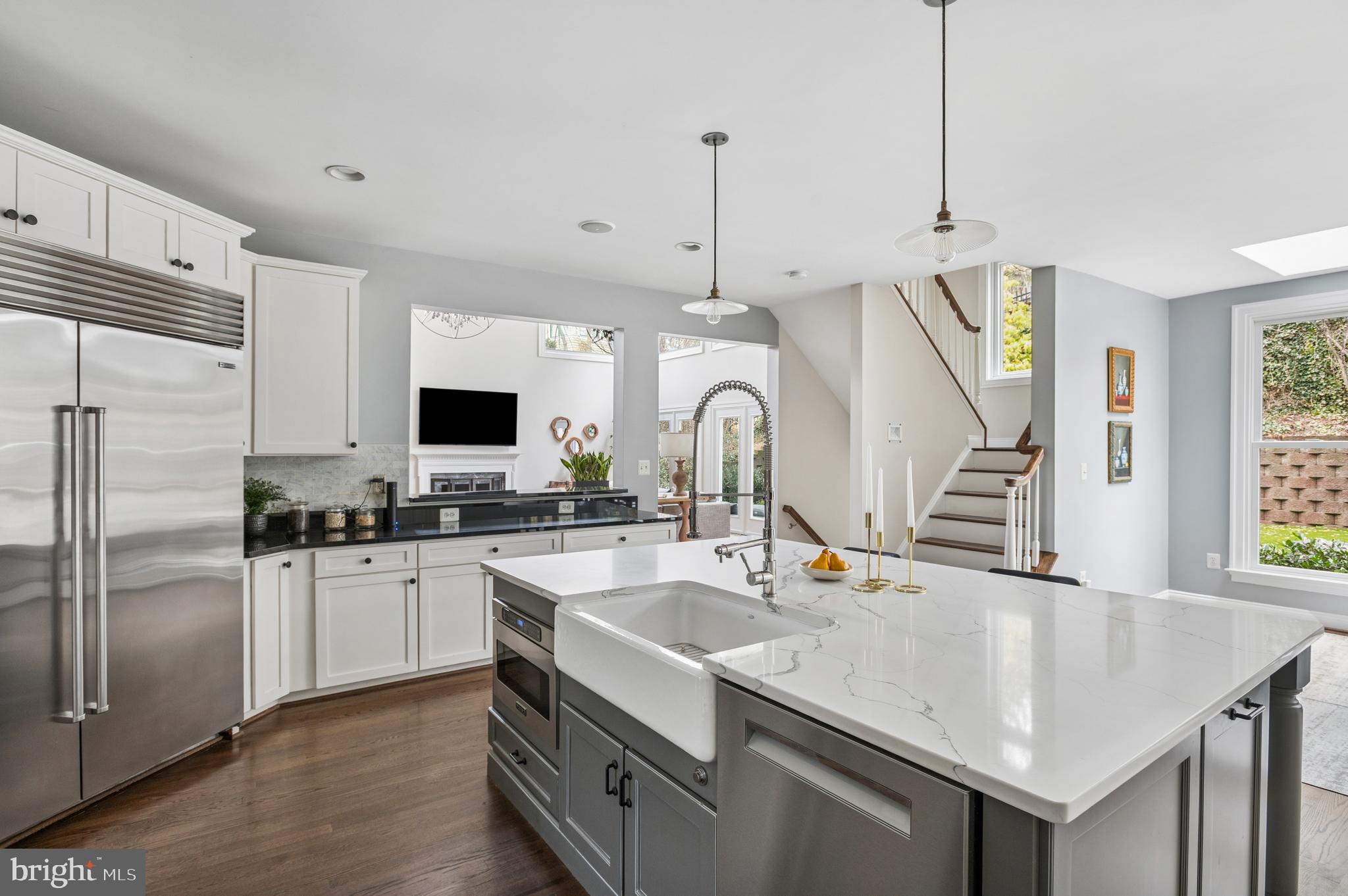 GLEN ECHO HEIGHTS - Residential