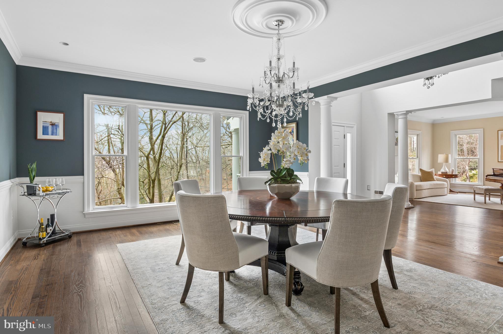 GLEN ECHO HEIGHTS - Residential