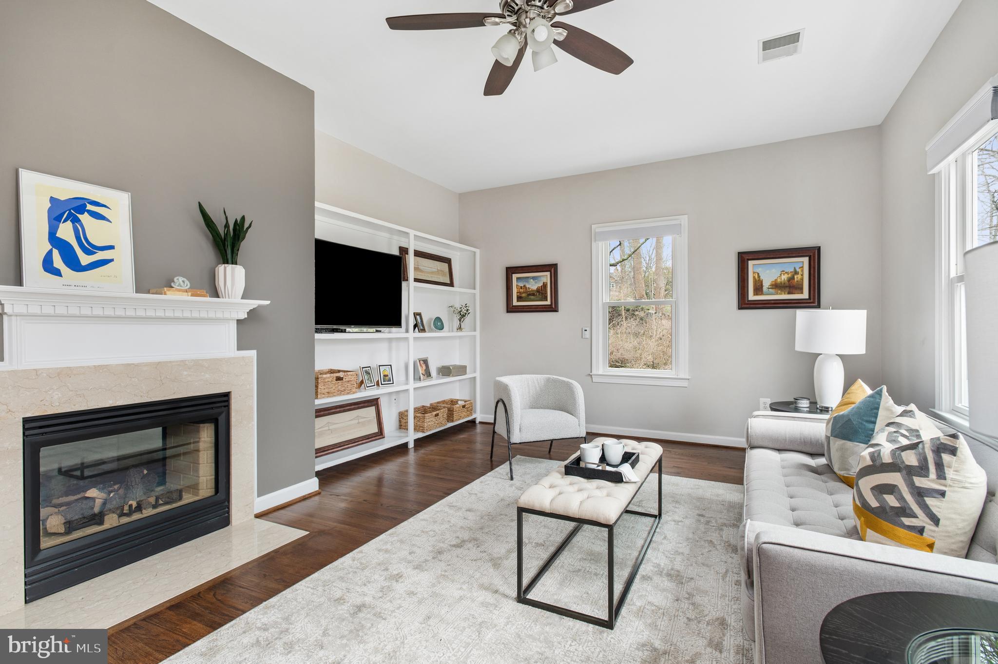 GLEN ECHO HEIGHTS - Residential