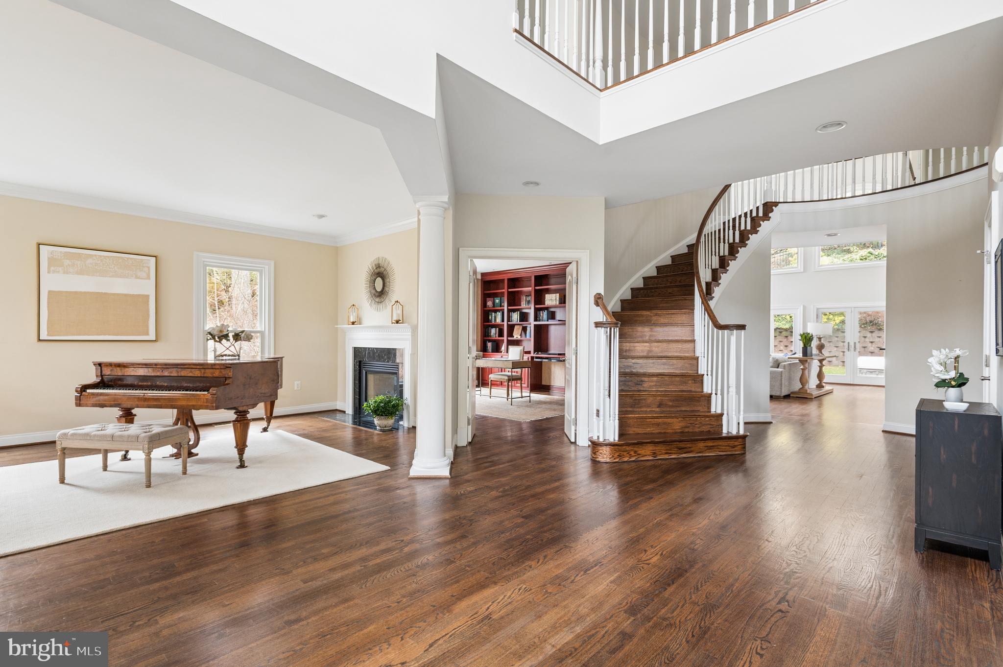 GLEN ECHO HEIGHTS - Residential