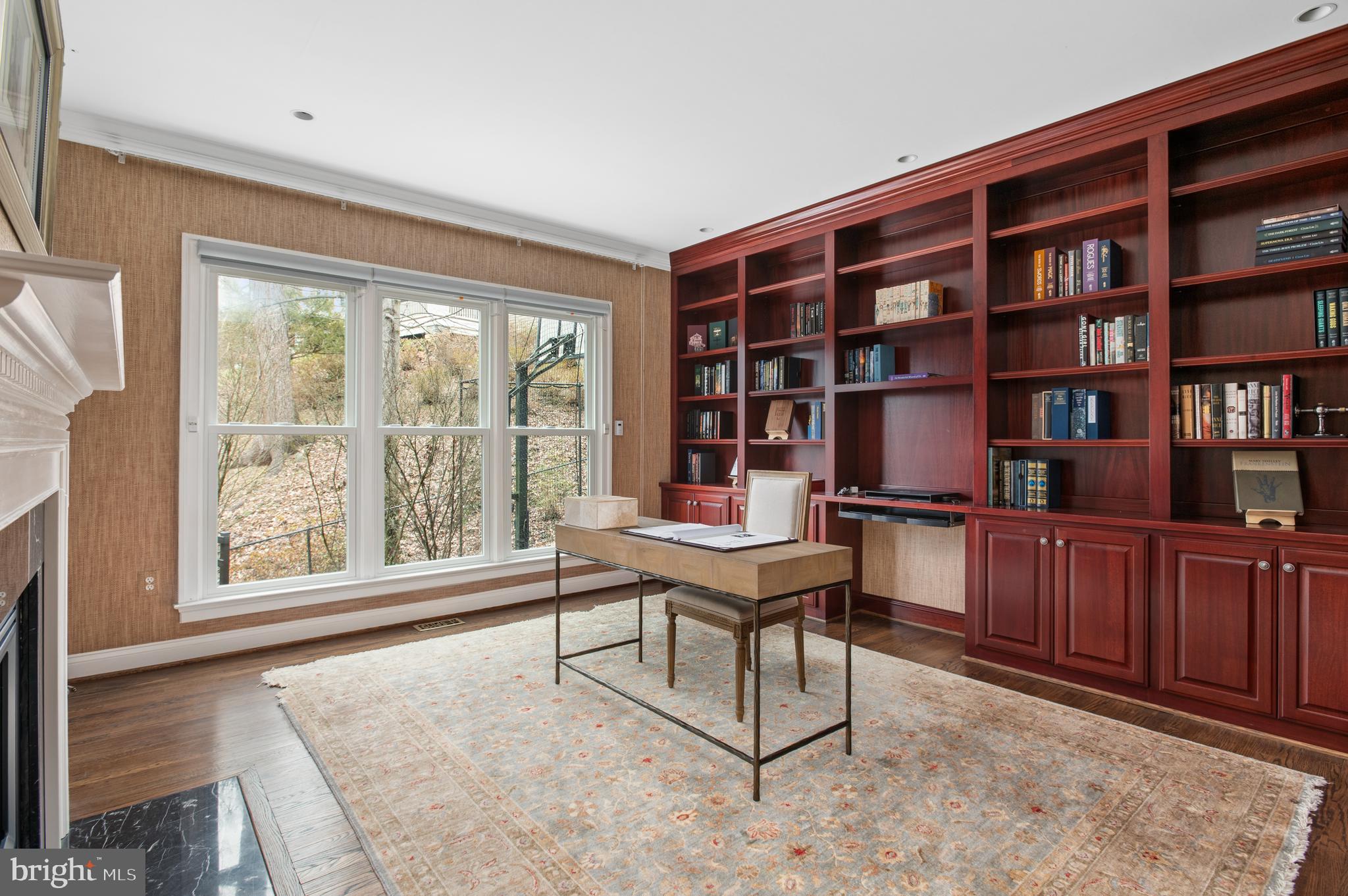 GLEN ECHO HEIGHTS - Residential