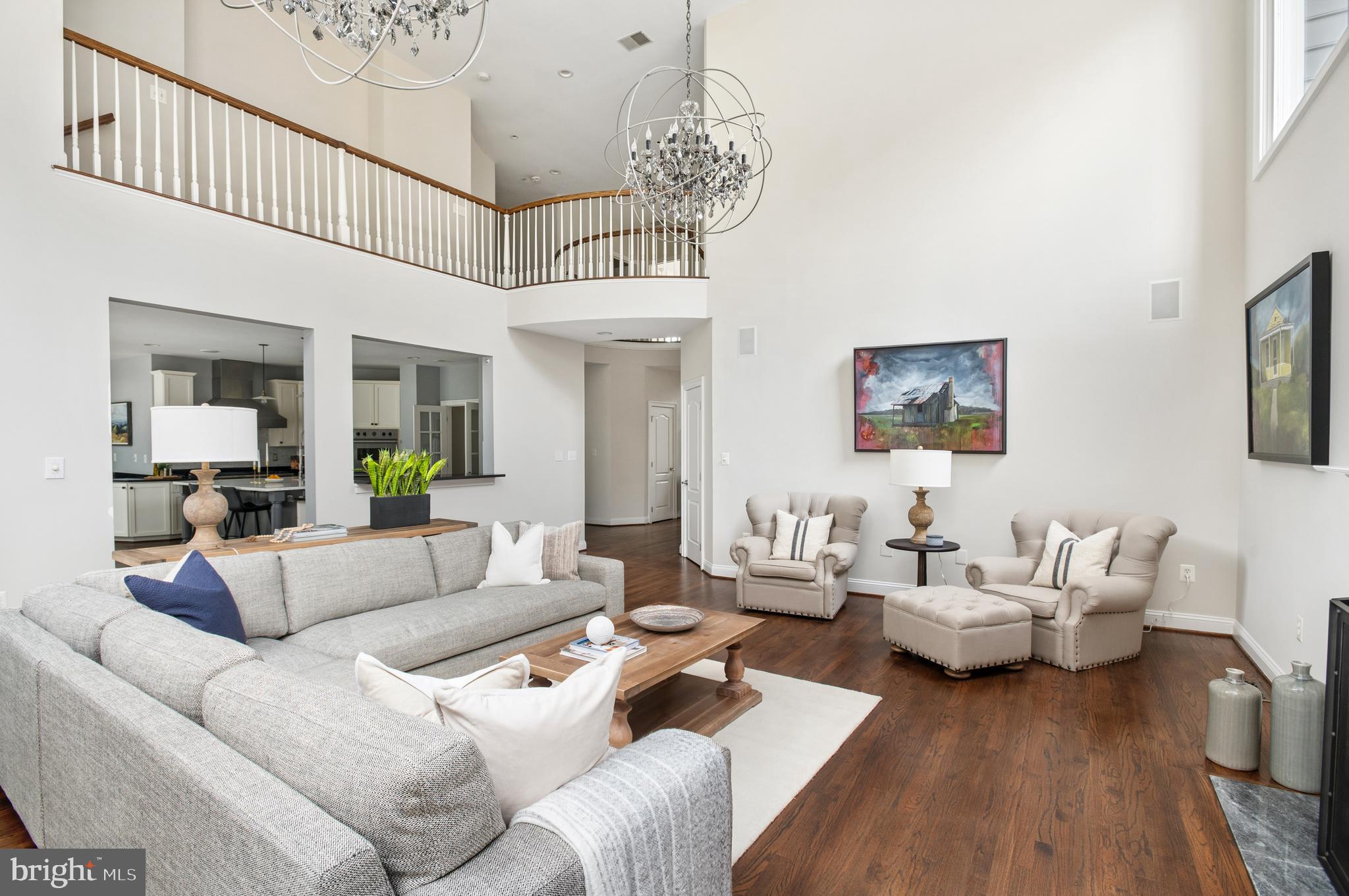 GLEN ECHO HEIGHTS - Residential