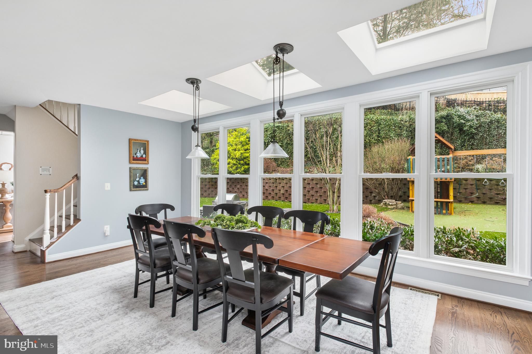 GLEN ECHO HEIGHTS - Residential