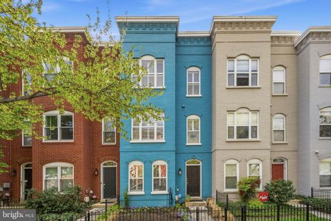 2116 12TH STREET NW WASHINGTON DC 20009