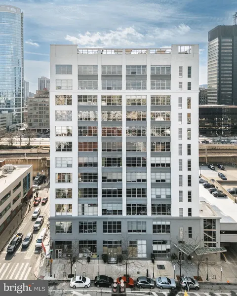 2200 Arch Street Unit 1011, Philadelphia, PA MLS: PAPH2445244