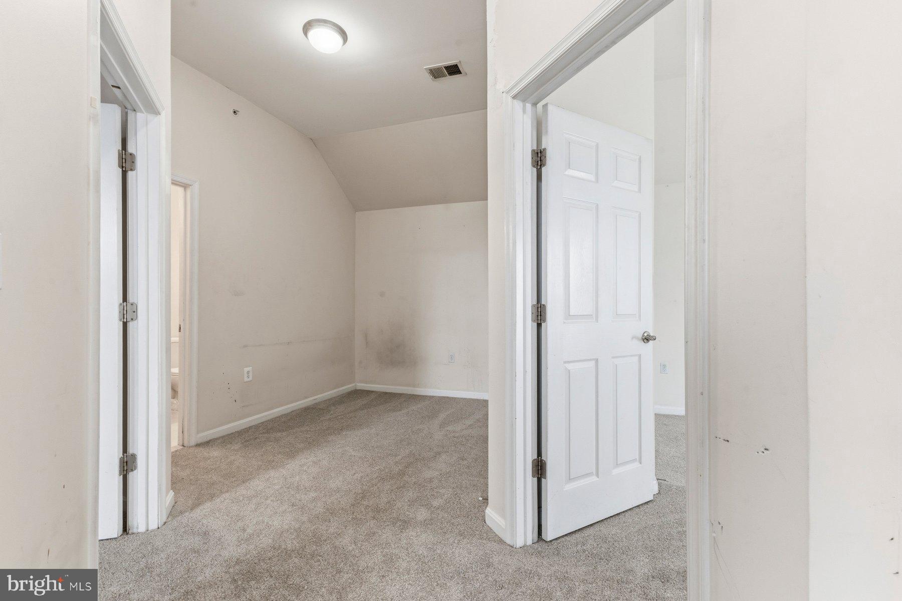 PARKS AT PIEDMONT SOUTH - Residential