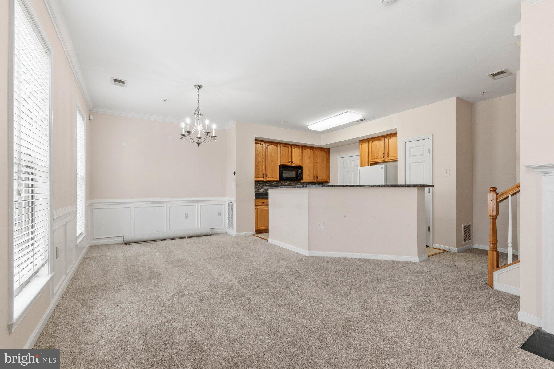 PARKS AT PIEDMONT SOUTH - Residential