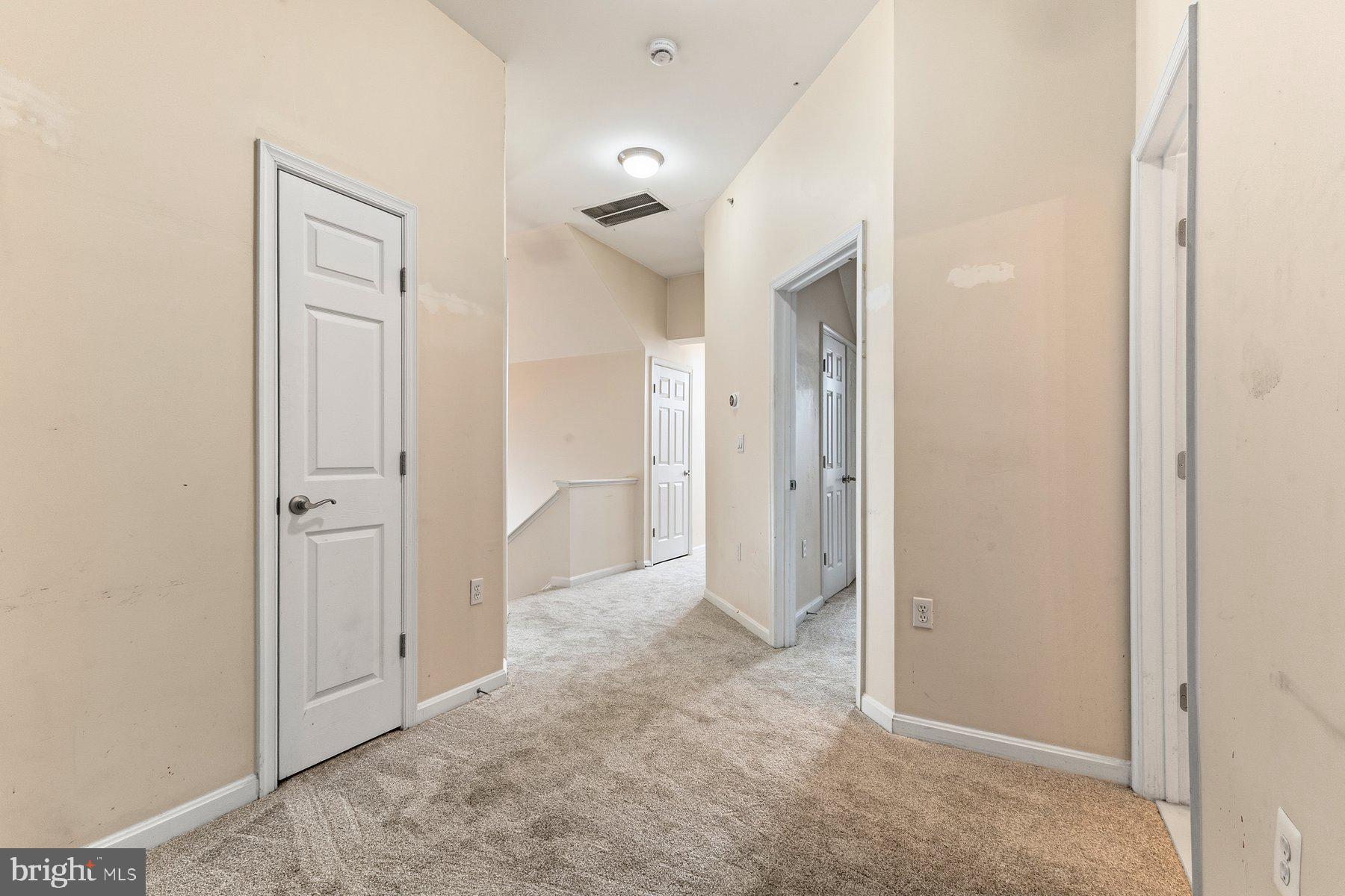 PARKS AT PIEDMONT SOUTH - Residential