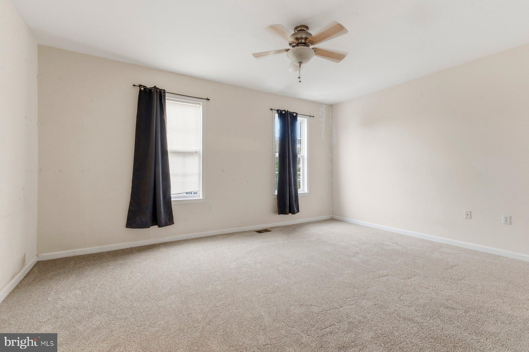 PARKS AT PIEDMONT SOUTH - Residential