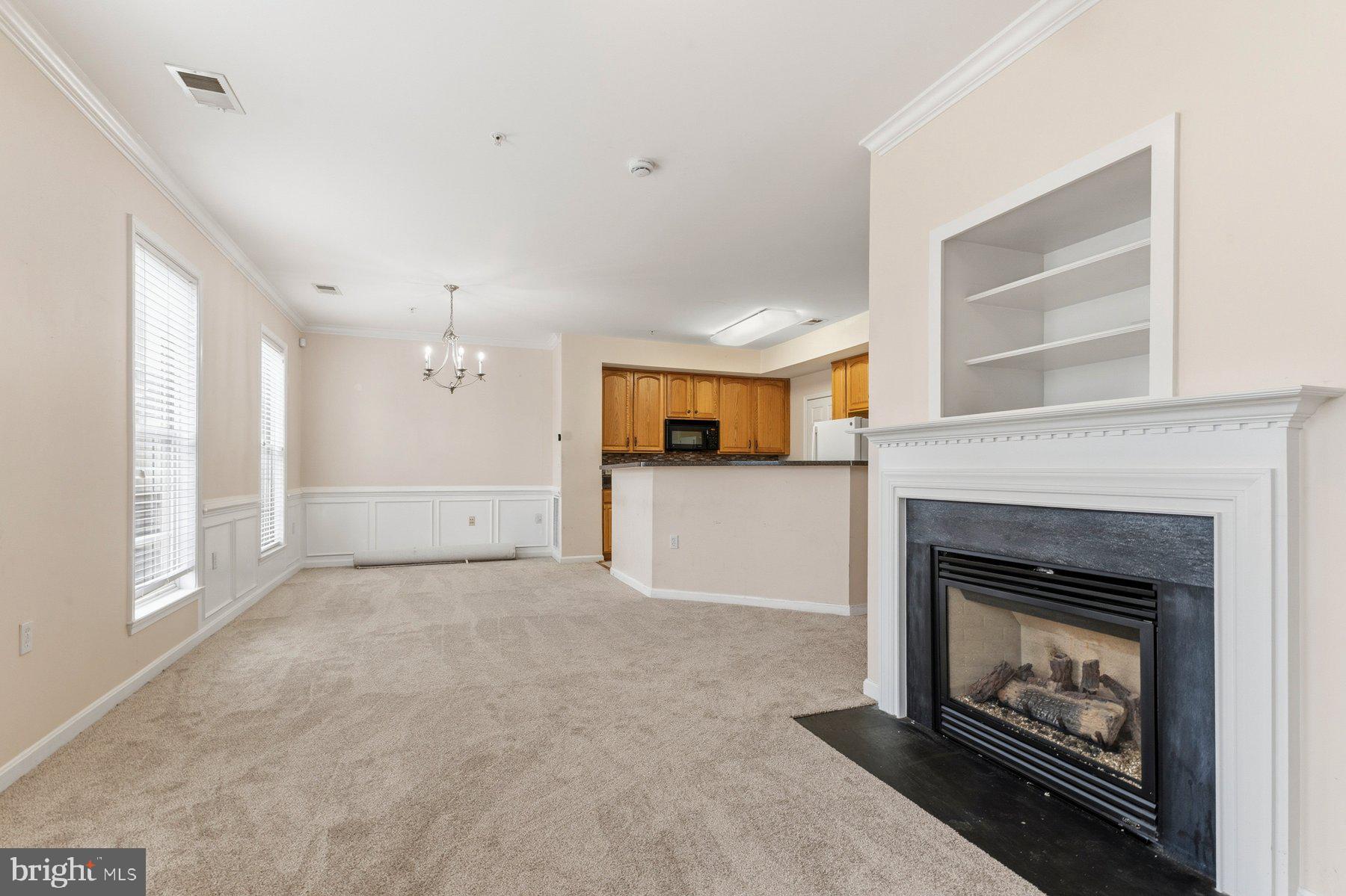 PARKS AT PIEDMONT SOUTH - Residential