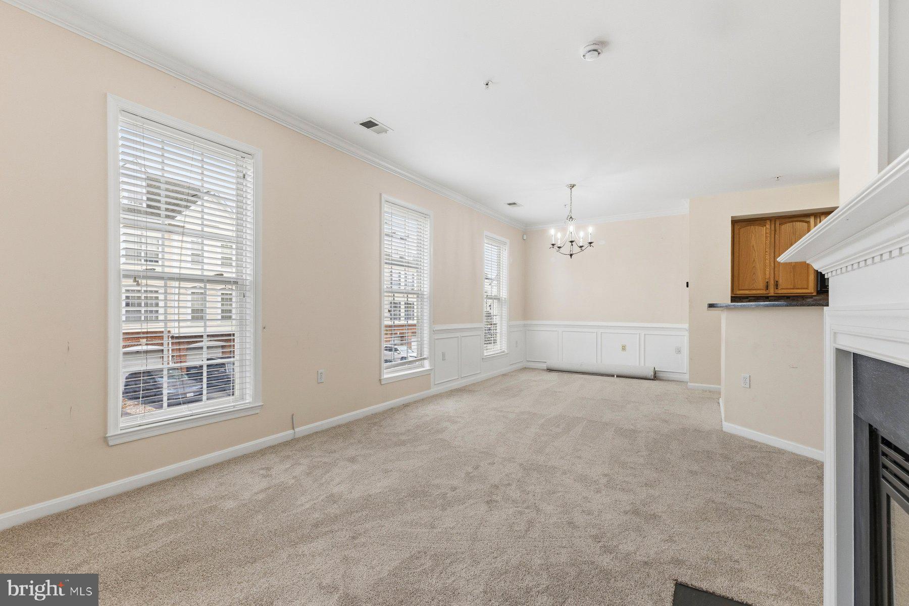 PARKS AT PIEDMONT SOUTH - Residential