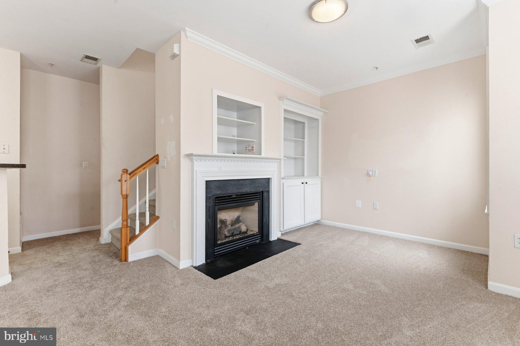 PARKS AT PIEDMONT SOUTH - Residential