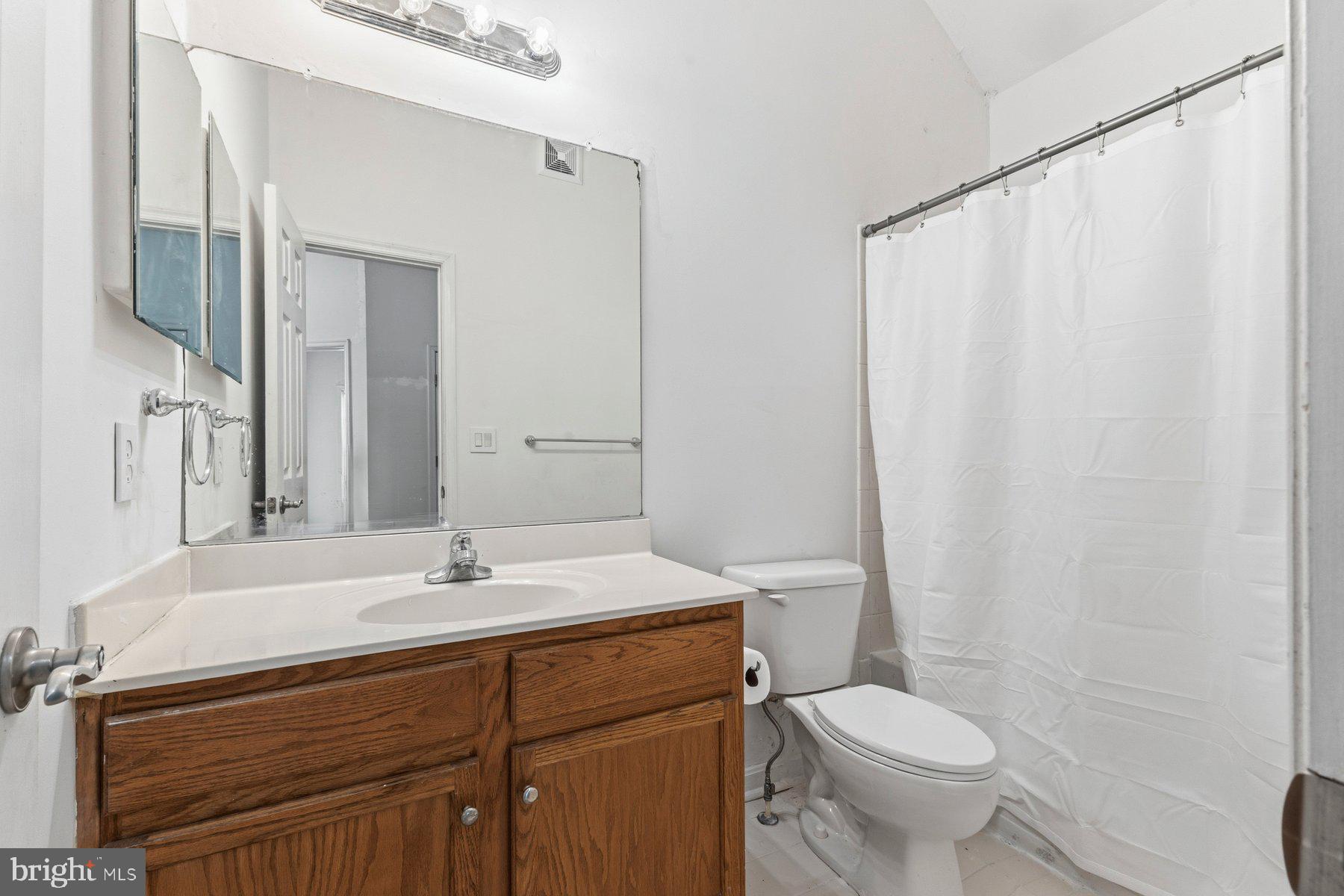 PARKS AT PIEDMONT SOUTH - Residential