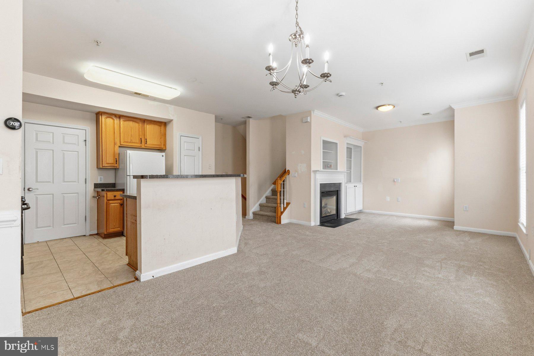 PARKS AT PIEDMONT SOUTH - Residential