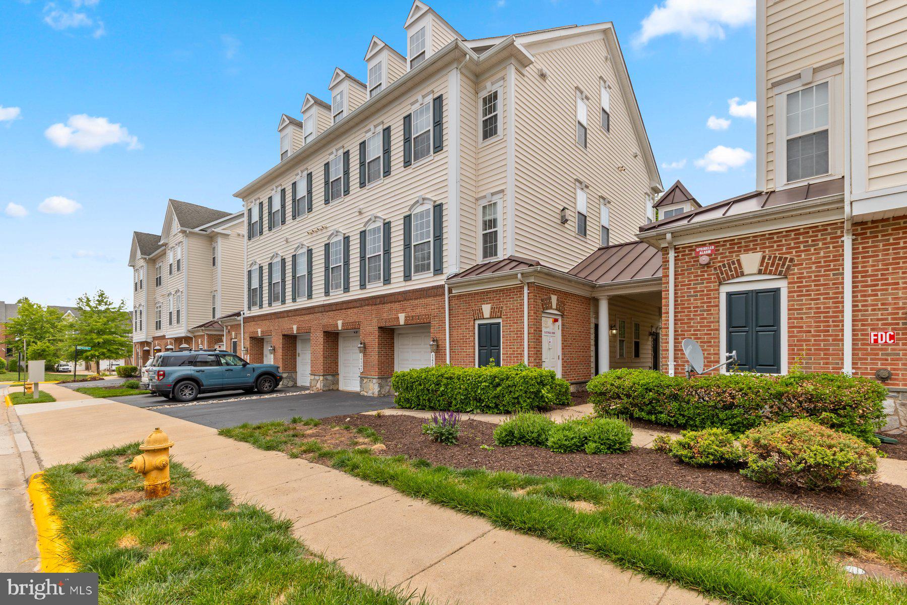 PARKS AT PIEDMONT SOUTH - Residential
