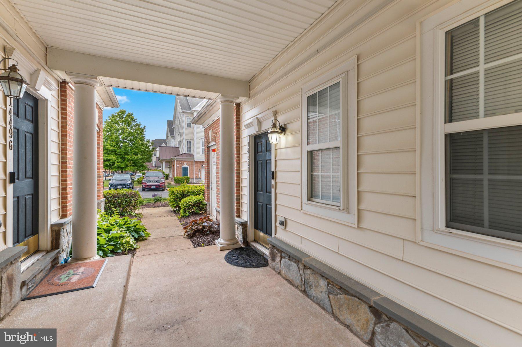PARKS AT PIEDMONT SOUTH - Residential