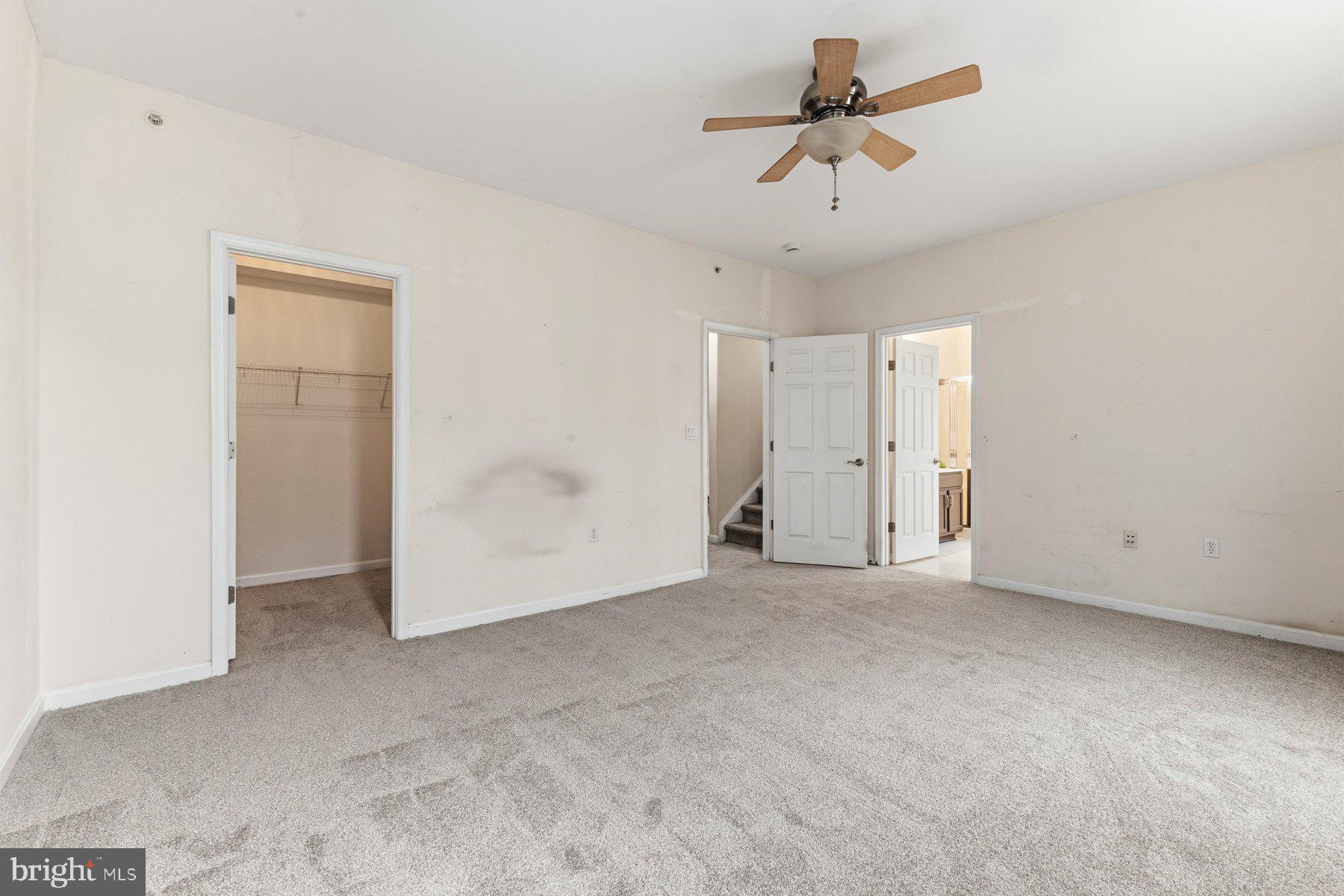 PARKS AT PIEDMONT SOUTH - Residential