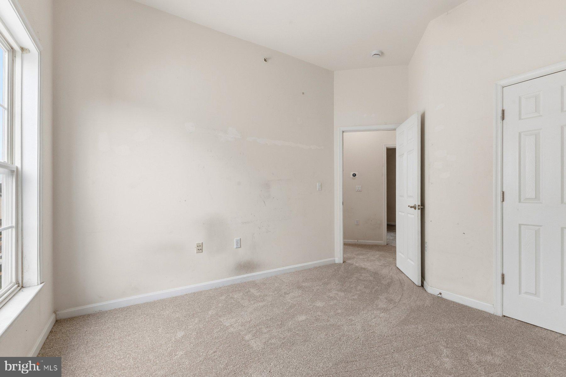 PARKS AT PIEDMONT SOUTH - Residential