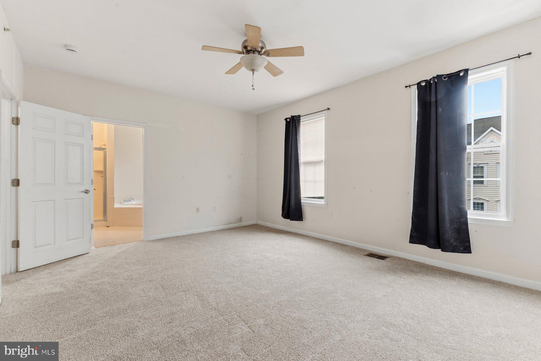 PARKS AT PIEDMONT SOUTH - Residential