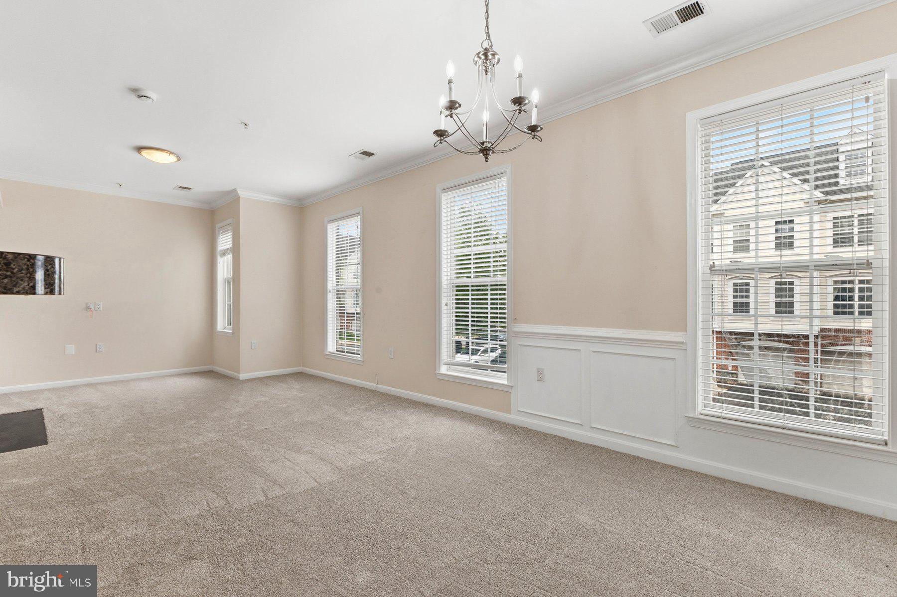 PARKS AT PIEDMONT SOUTH - Residential